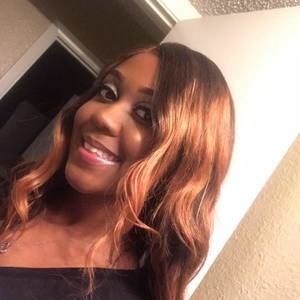 Meet your Posher, Kiara